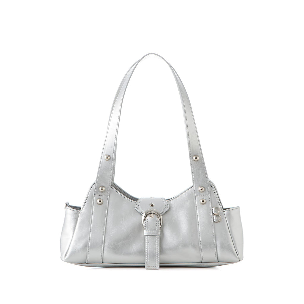 Nozia 노지아_ Silver