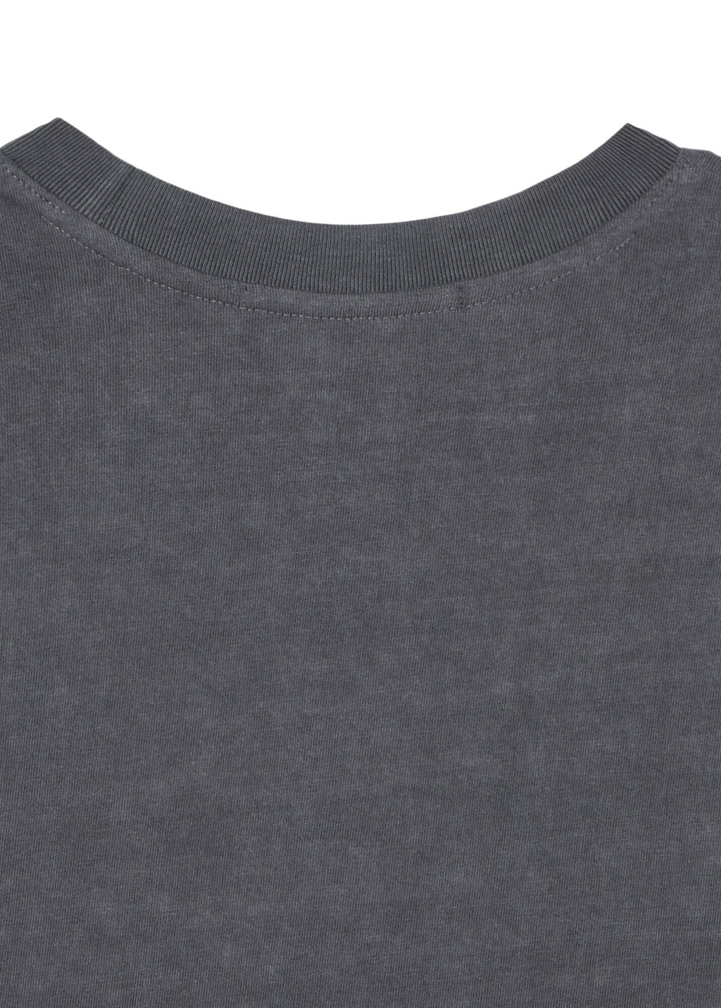 PRINTED CROPPED T-SHIRTS /  2 Color