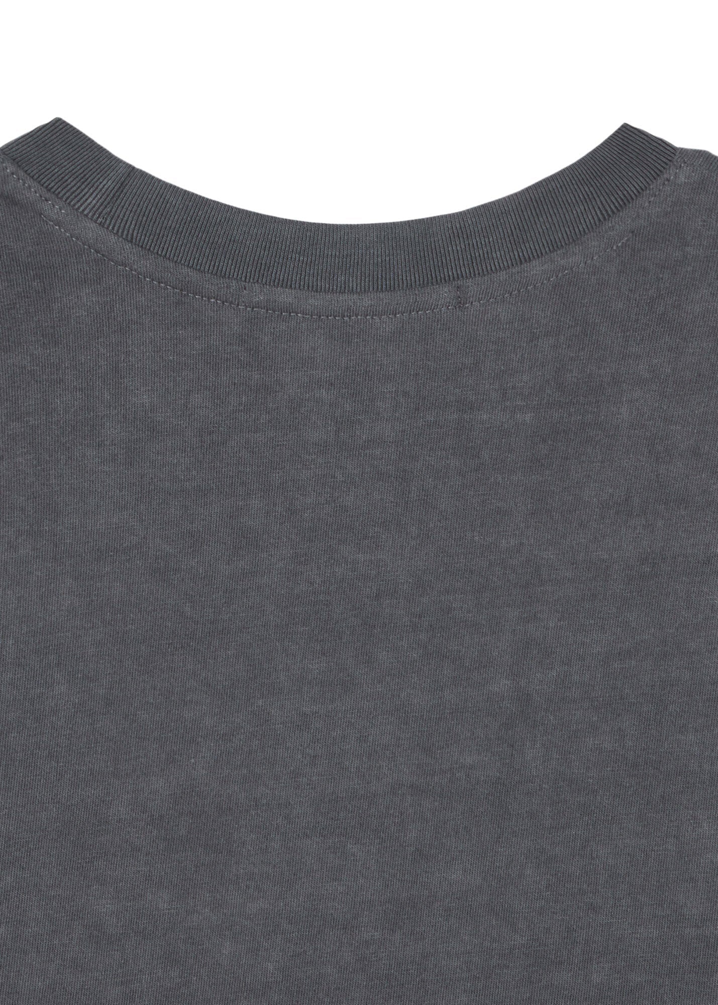 PRINTED CROPPED T-SHIRTS /  2 Color