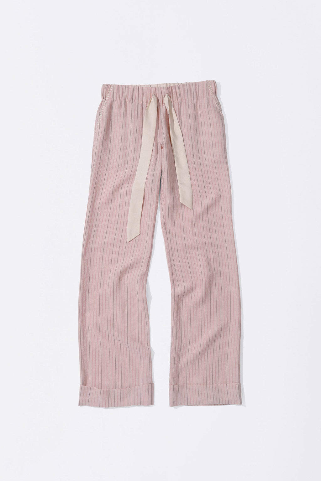 Summer PJ Pants Pink