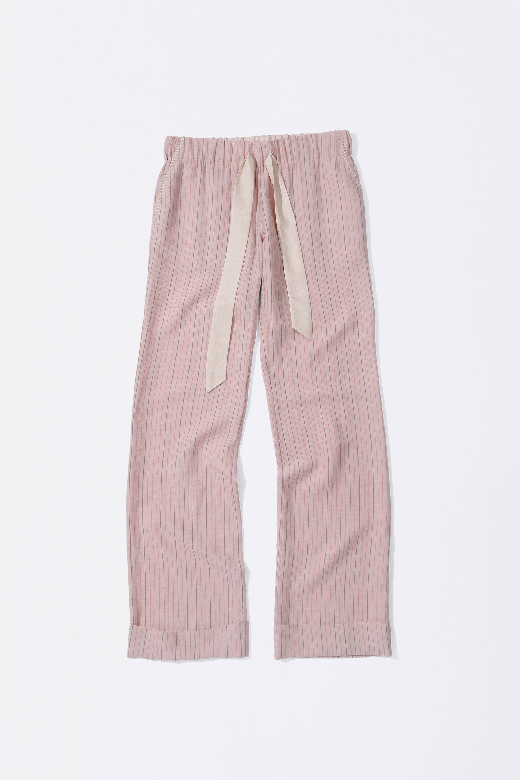 Summer PJ Pants Pink