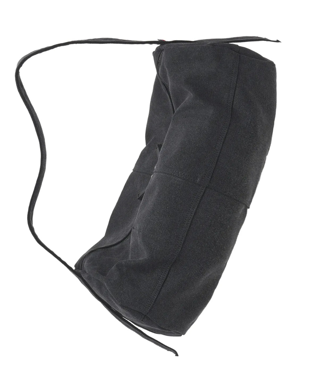 Vintage Canvas Duffel Bag