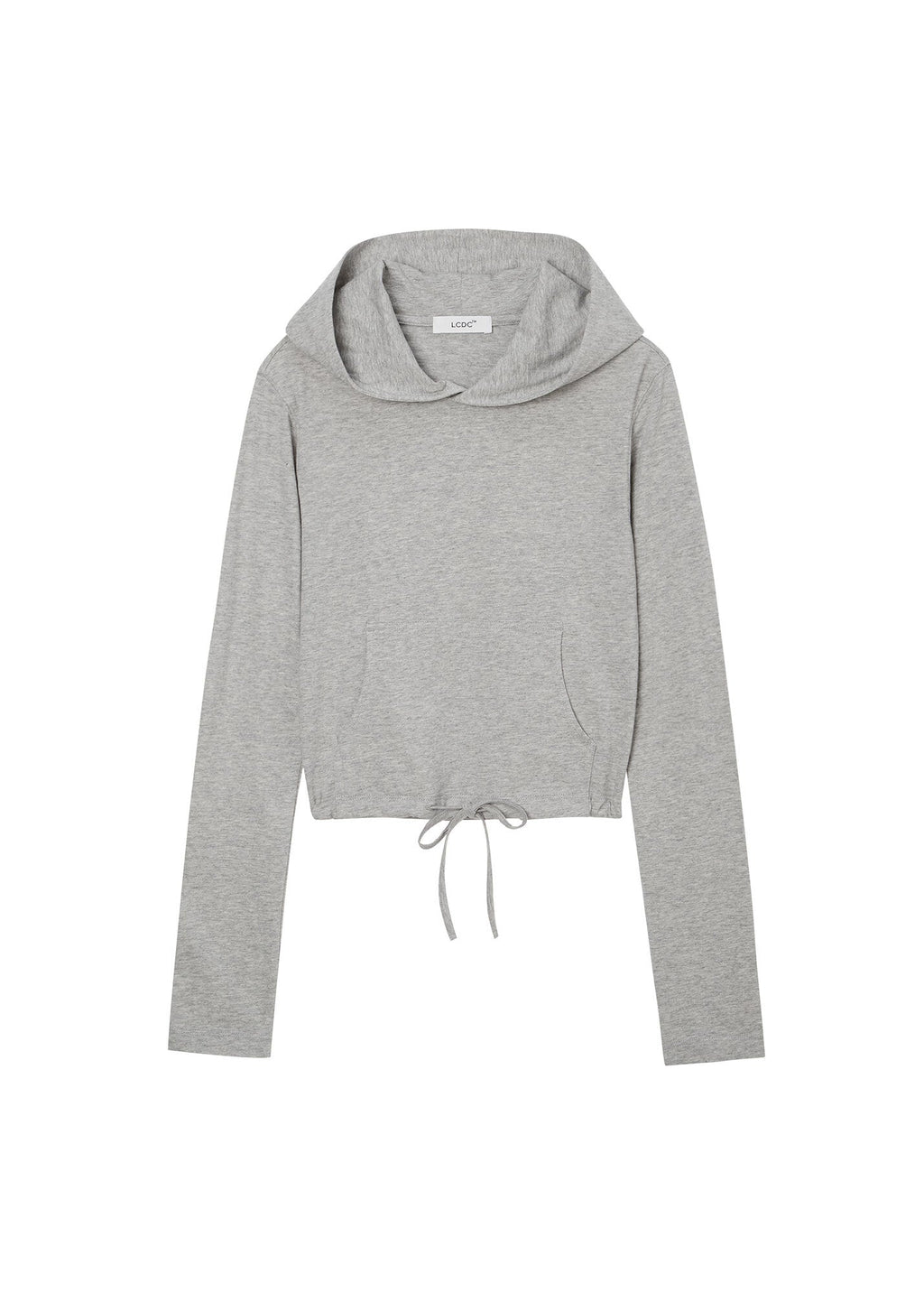 1710 POCKET HOODIE / 2 Color