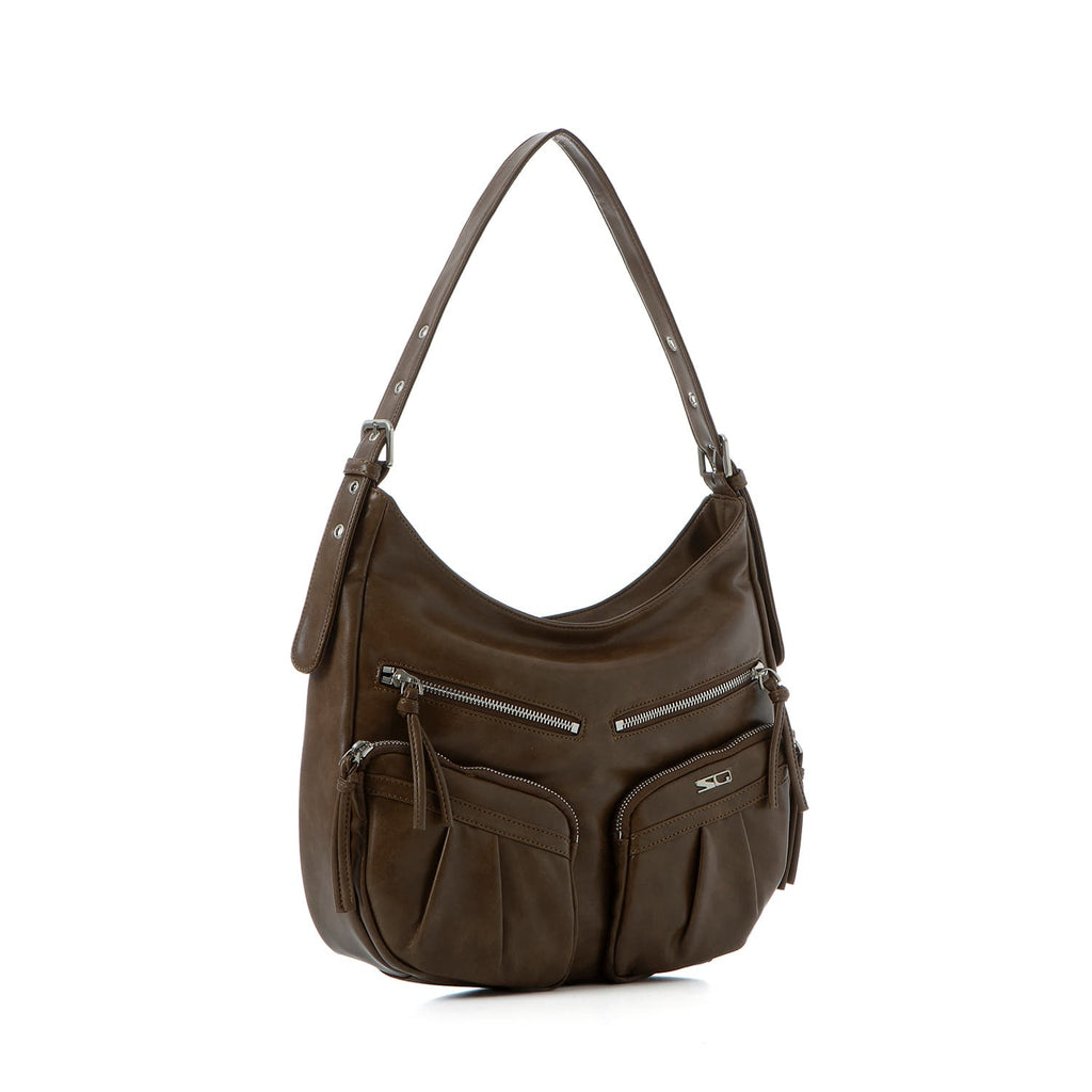 Cabara 카바라_ Dark Brown