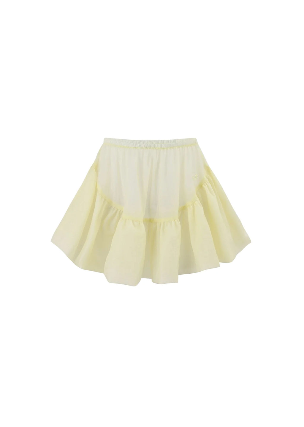 Sheer glow summer SK Lemon