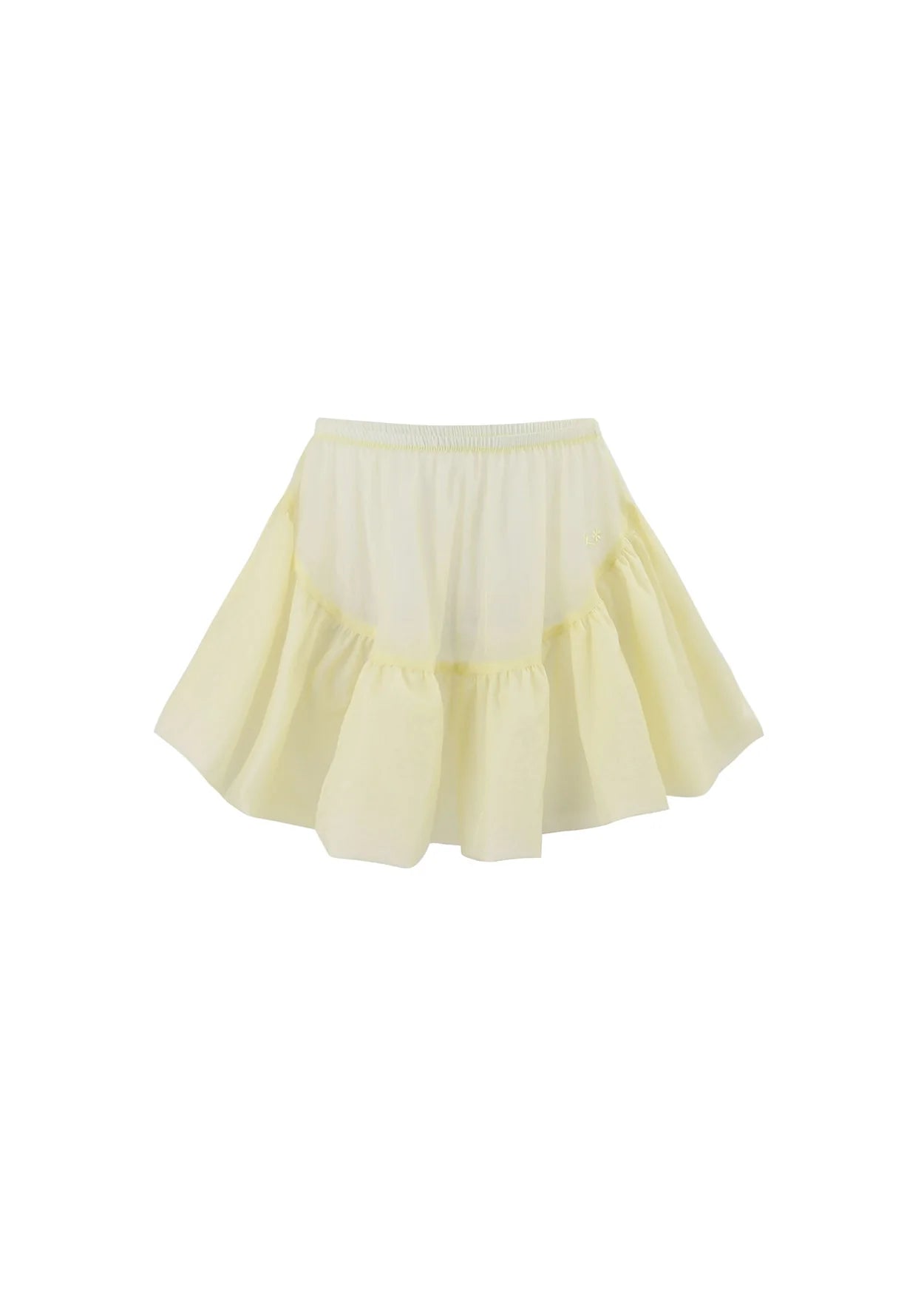 Sheer glow summer SK Lemon