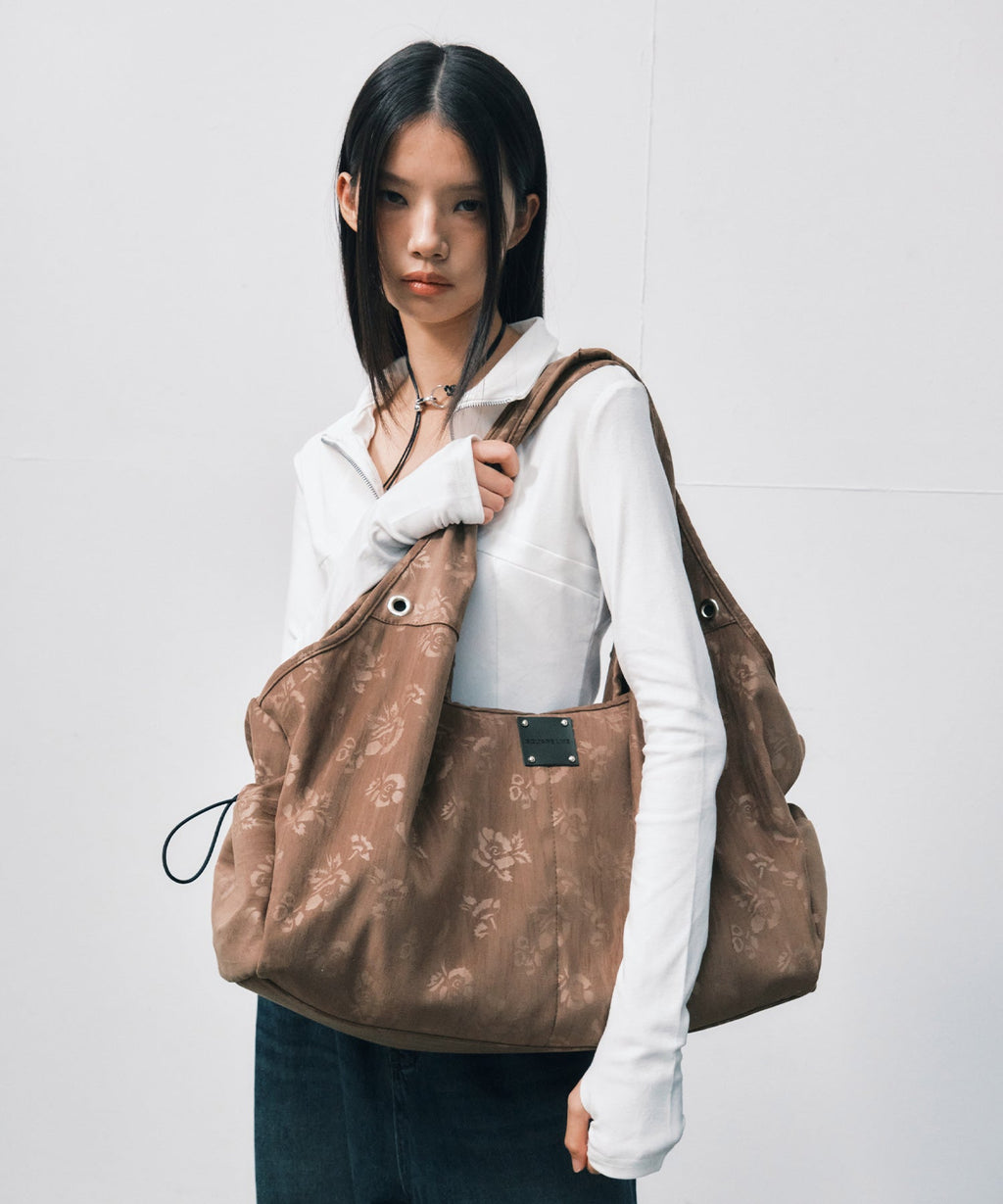 Terri 테리_ Rose Ash Brown