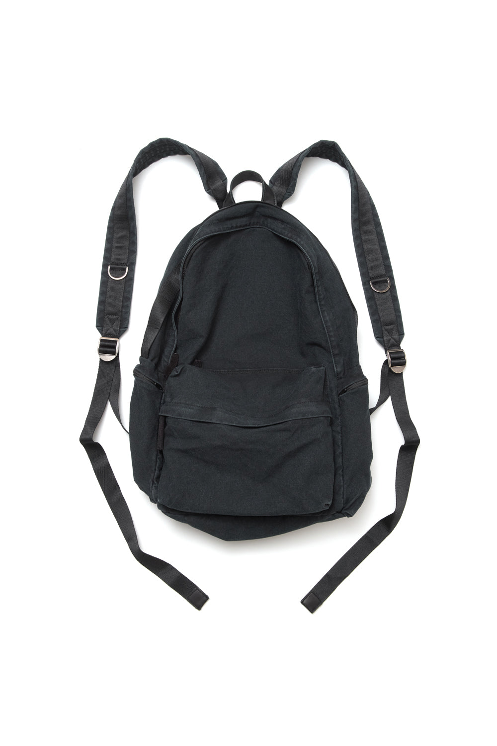 VTG Backpack Black (Restock)