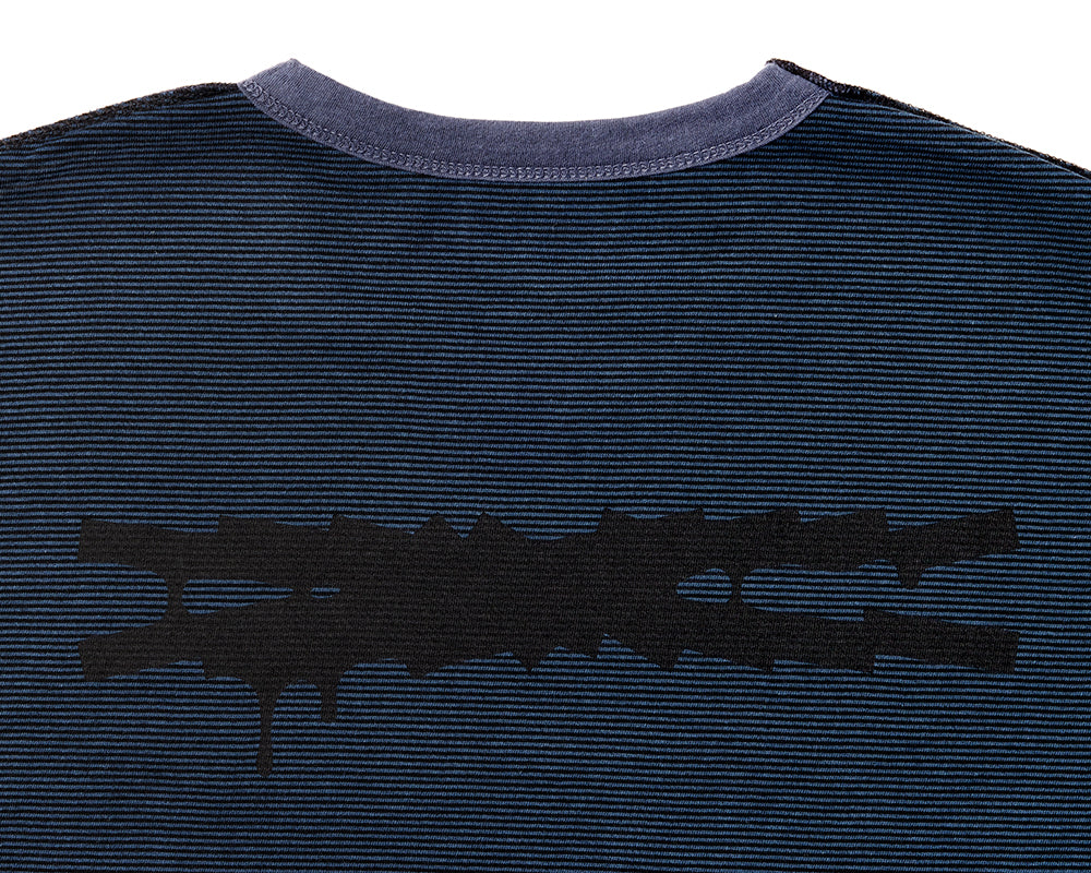 LE SSERAFIM x HATCHINGROOM Two-Face L/S T-Shirt (PRE-ORDER)