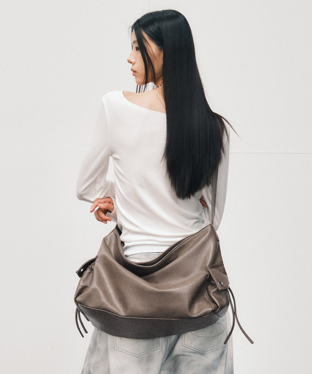 Sloan 슬론_ Ash Brown