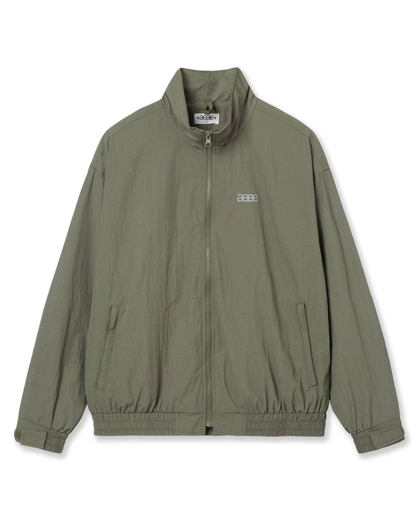 WEB LOGO TEAM JACKET / 3 Color