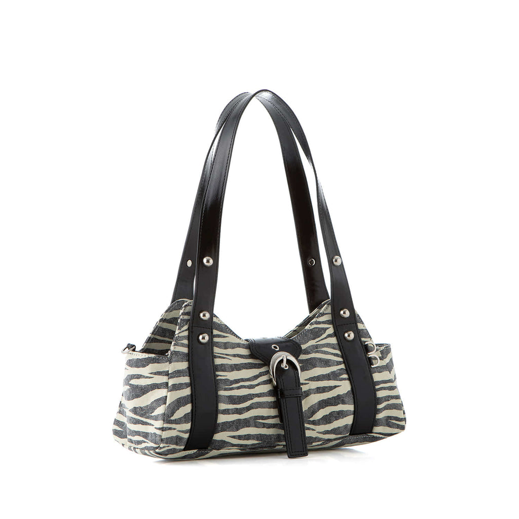 Nozia 노지아_ Zebra