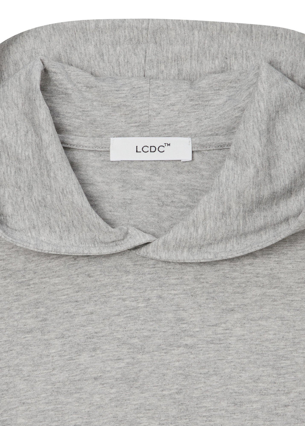 1710 POCKET HOODIE / 2 Color
