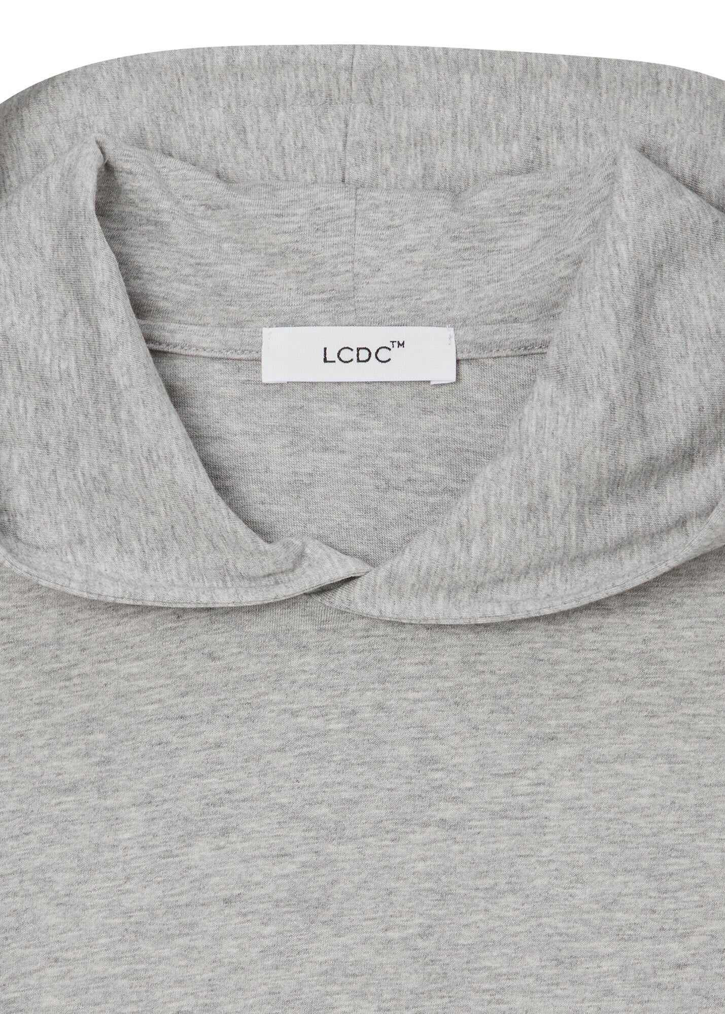 1710 POCKET HOODIE / 2 Color