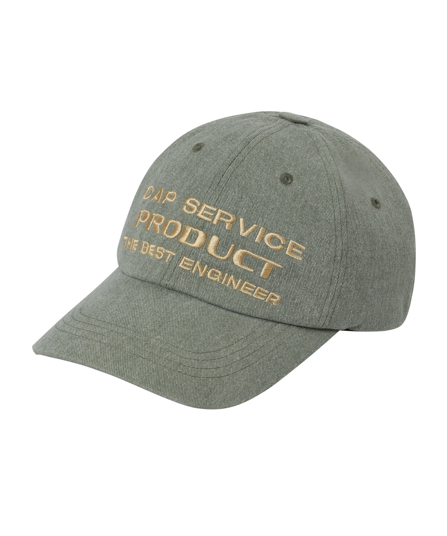 Cap Product Ball Cap Figure Khaki