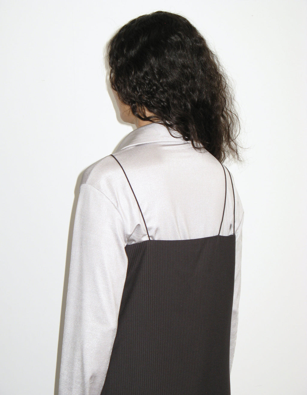 EFFORTLESS DRESS / 2 Color