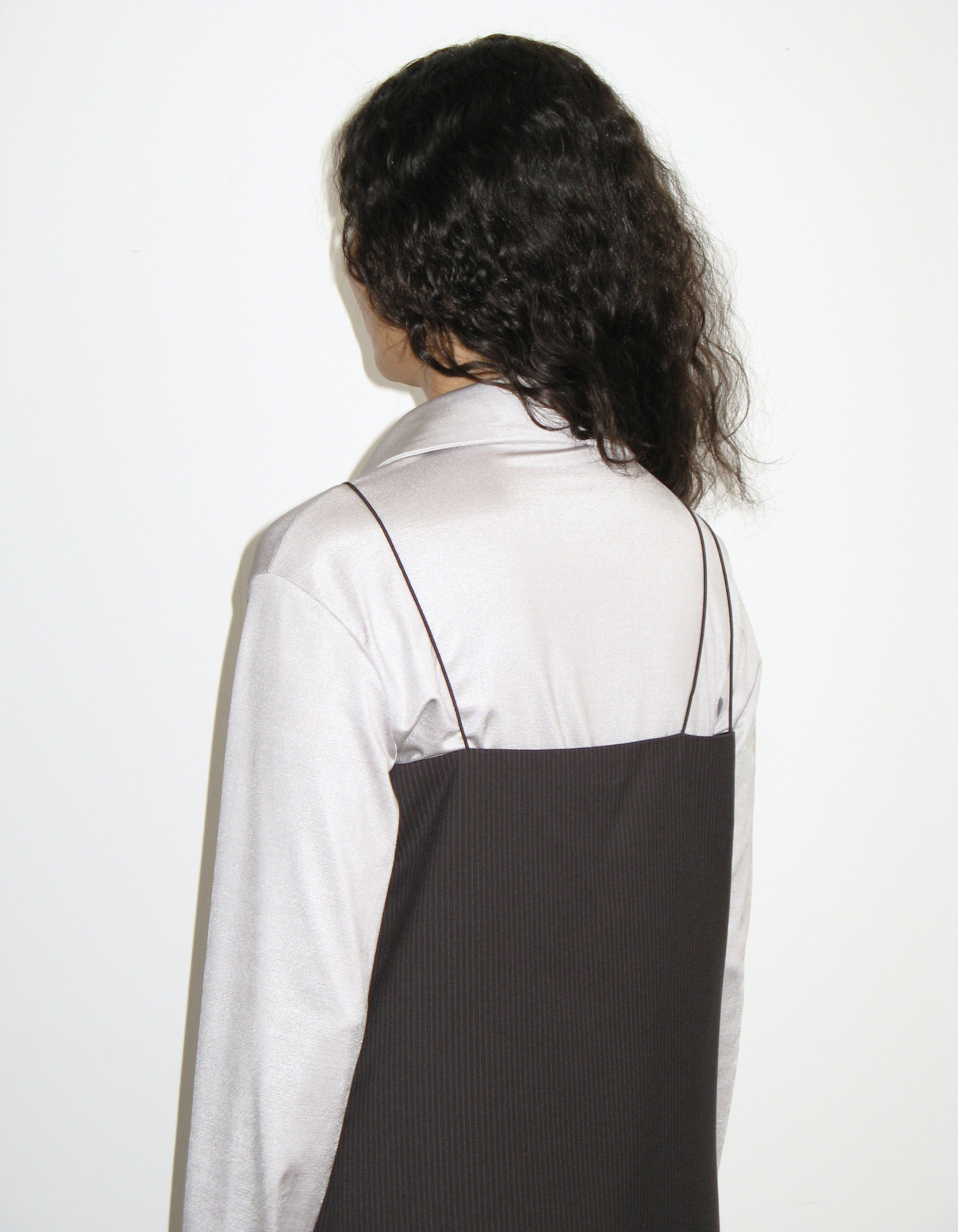 EFFORTLESS DRESS / 2 Color