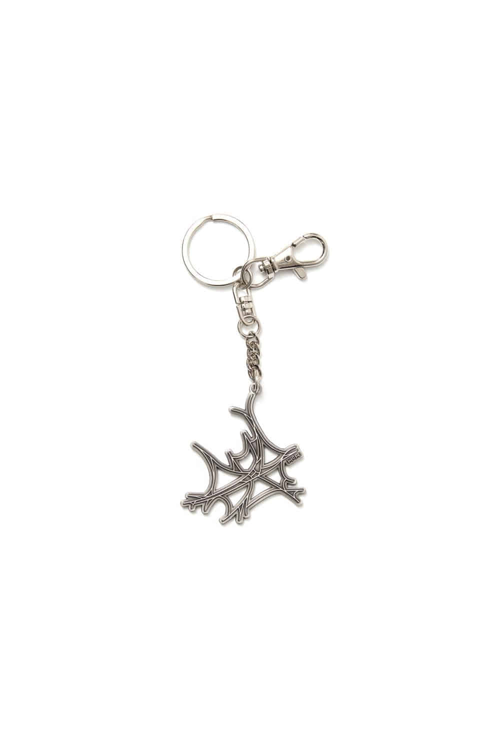 Web Keyring