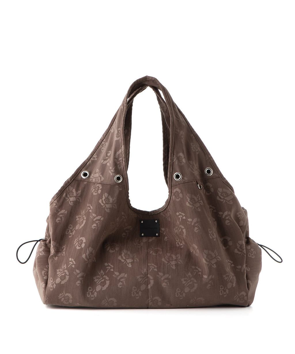 Terri 테리_ Rose Ash Brown