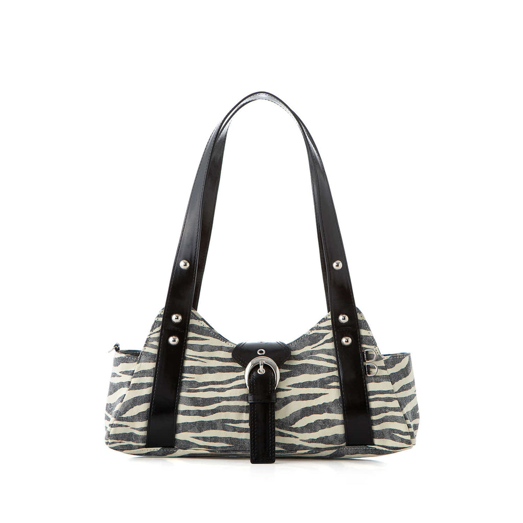 Nozia 노지아_ Zebra