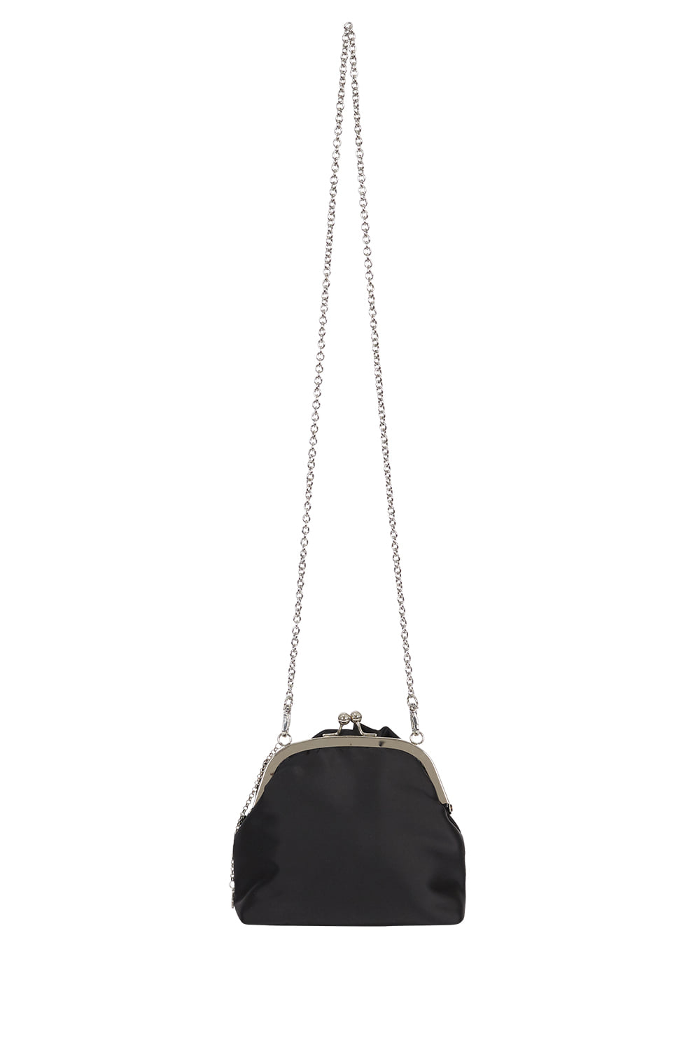 Flower Bokjori bag black