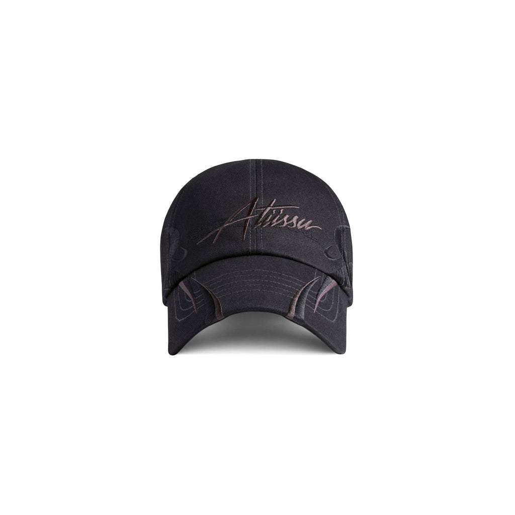 Line cap BK
