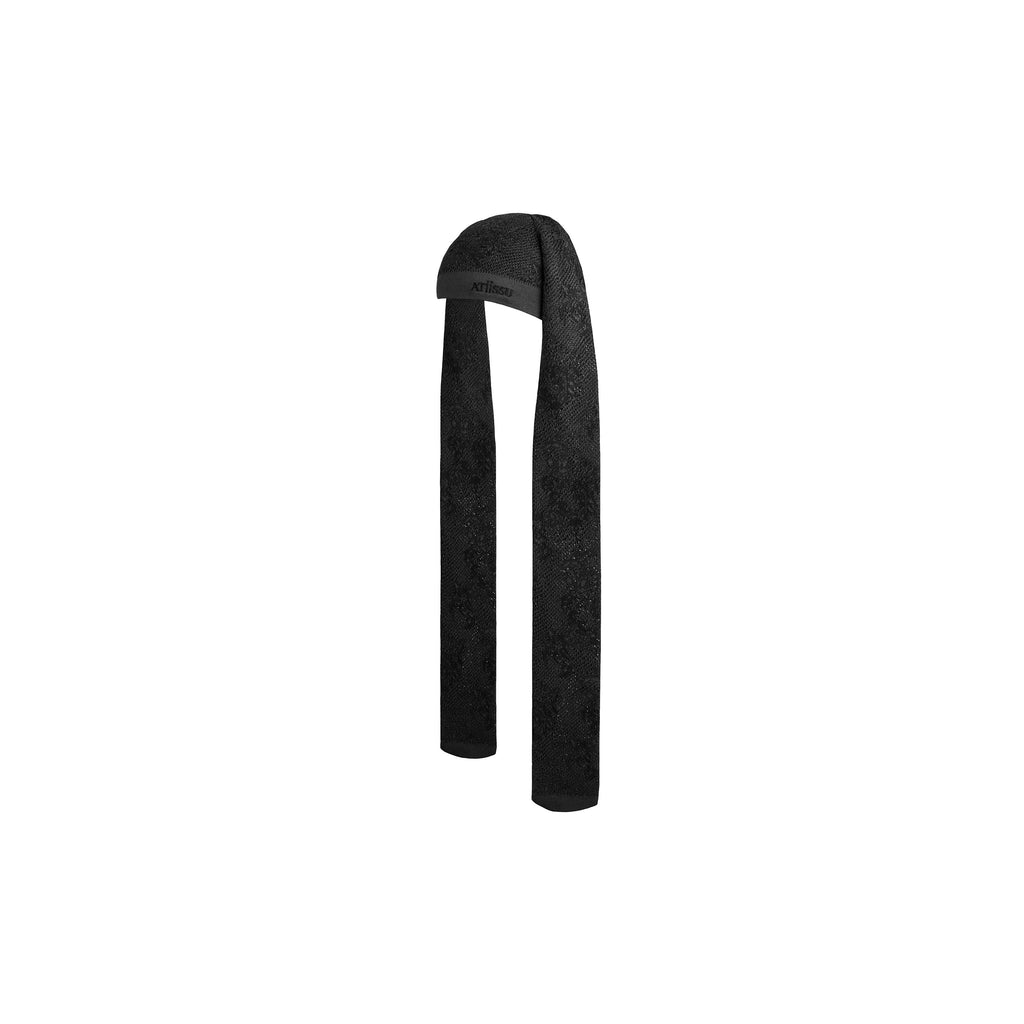 Allen cone beanie BK