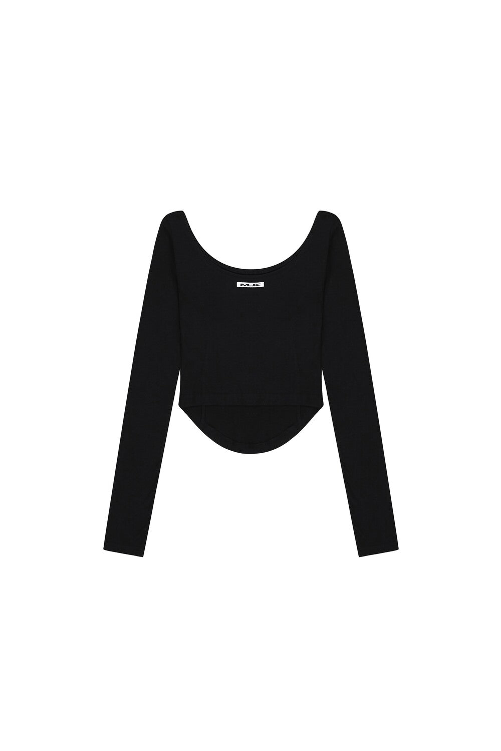 Worn by STAYC Jay 6 STUD CORSET T-SHIRT / 2 COLOR