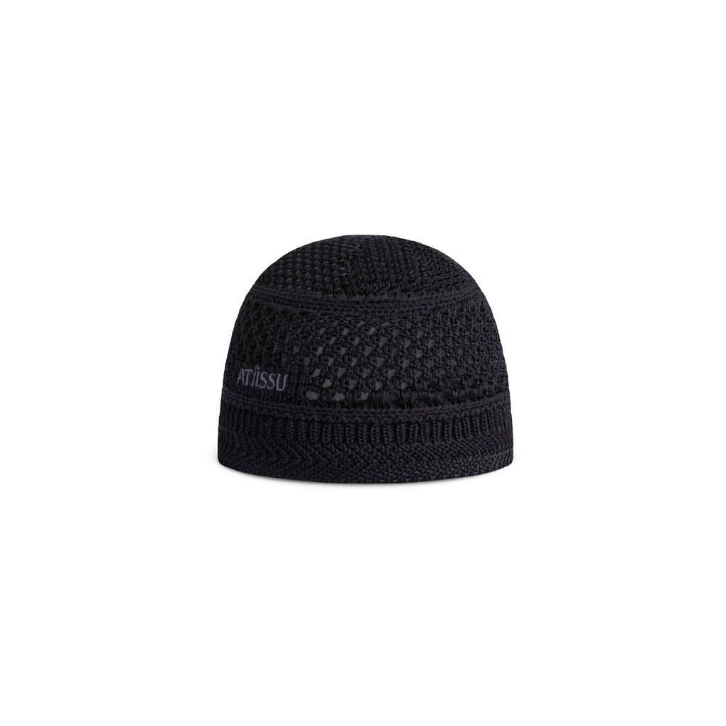 Clash beanie BK