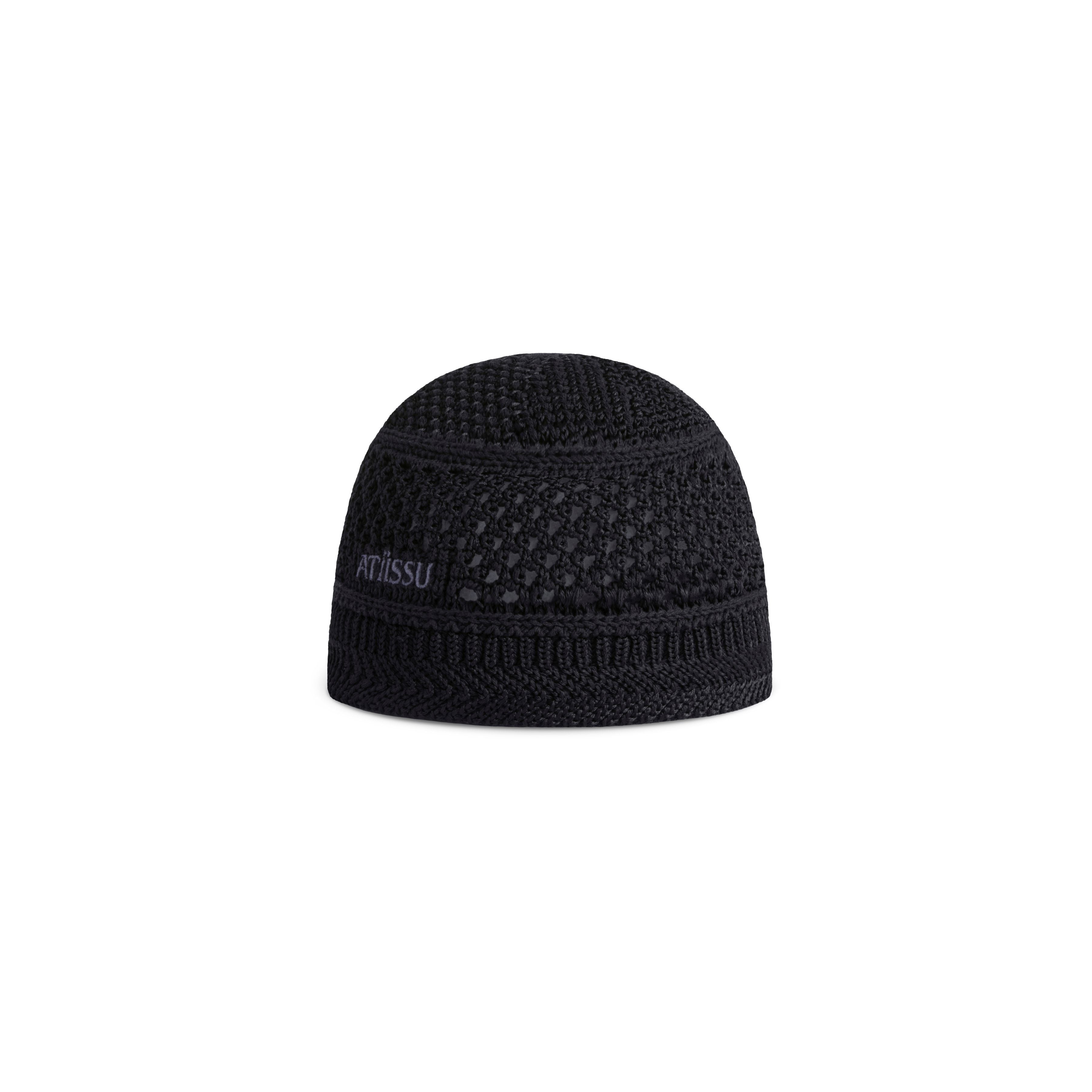 Clash beanie BK