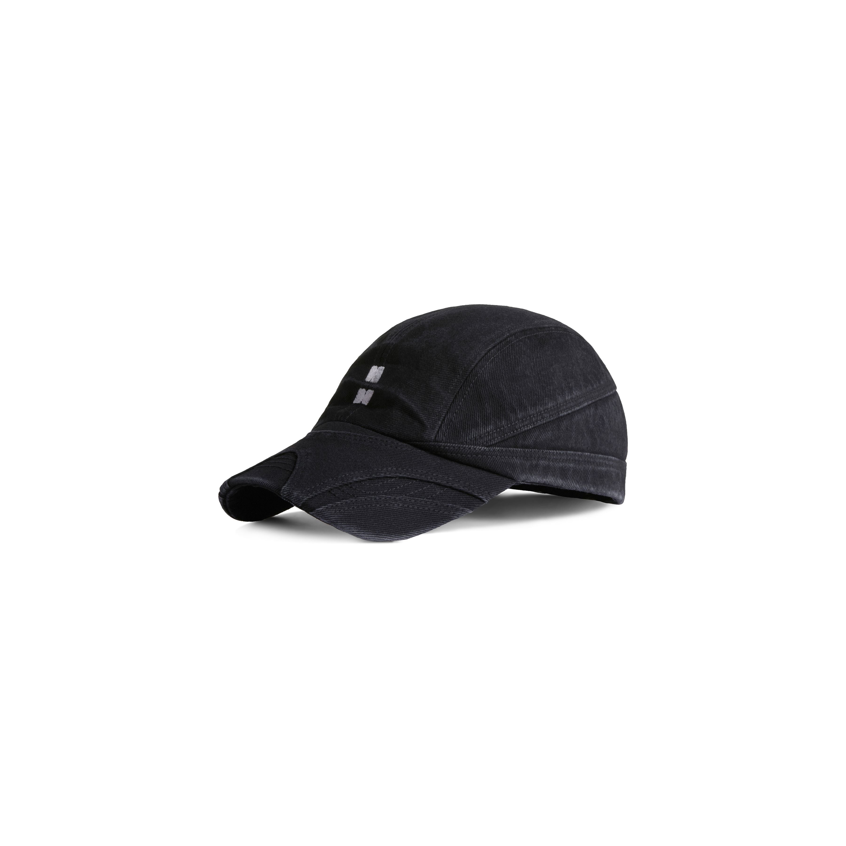 Clippan Cap  BK
