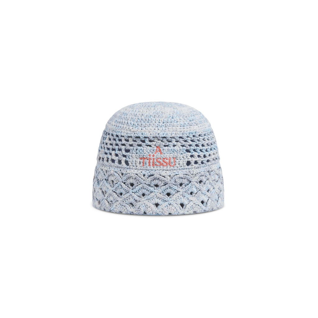 Sea shell beanie SK