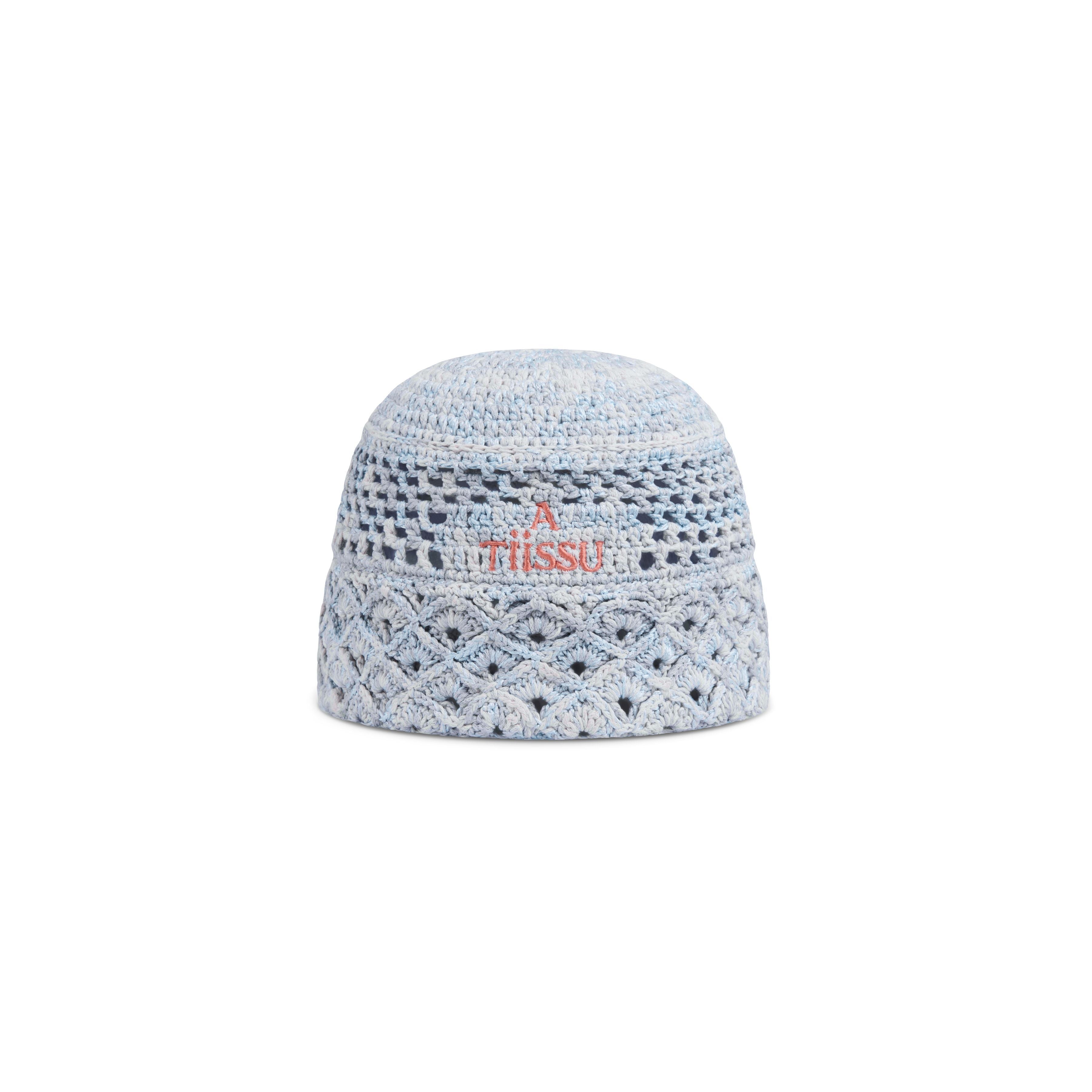 Sea shell beanie SK