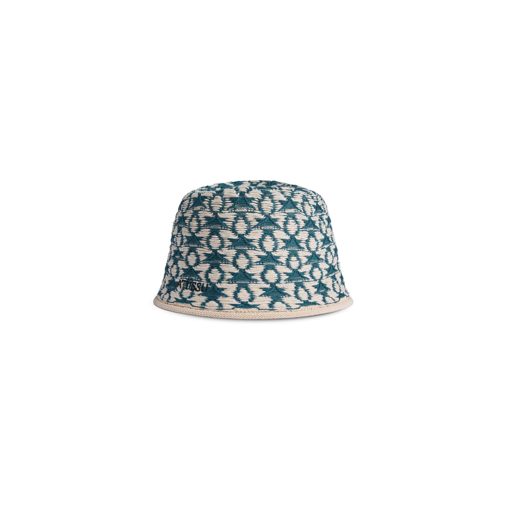 Holly's bucket hat. BL