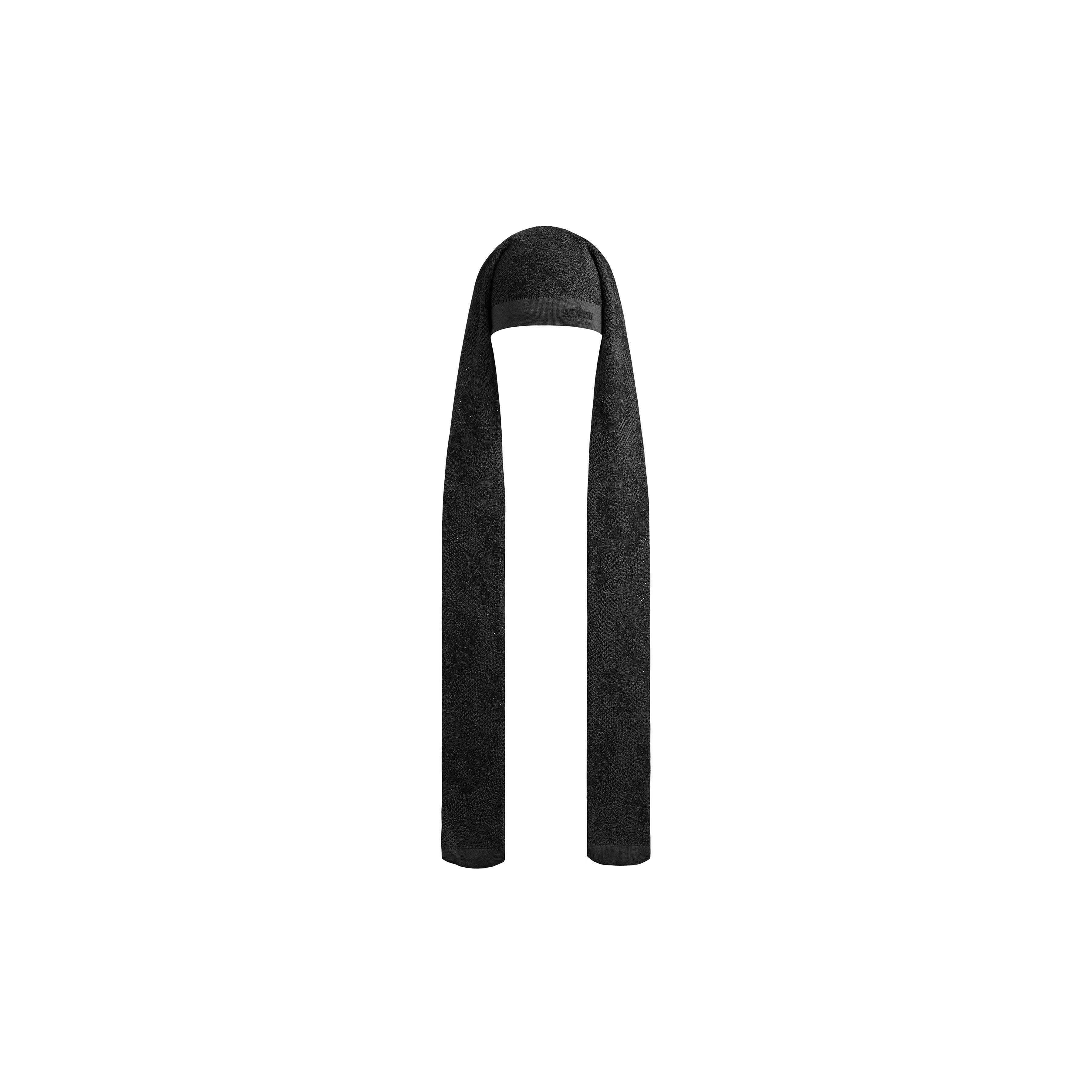 Allen cone beanie BK