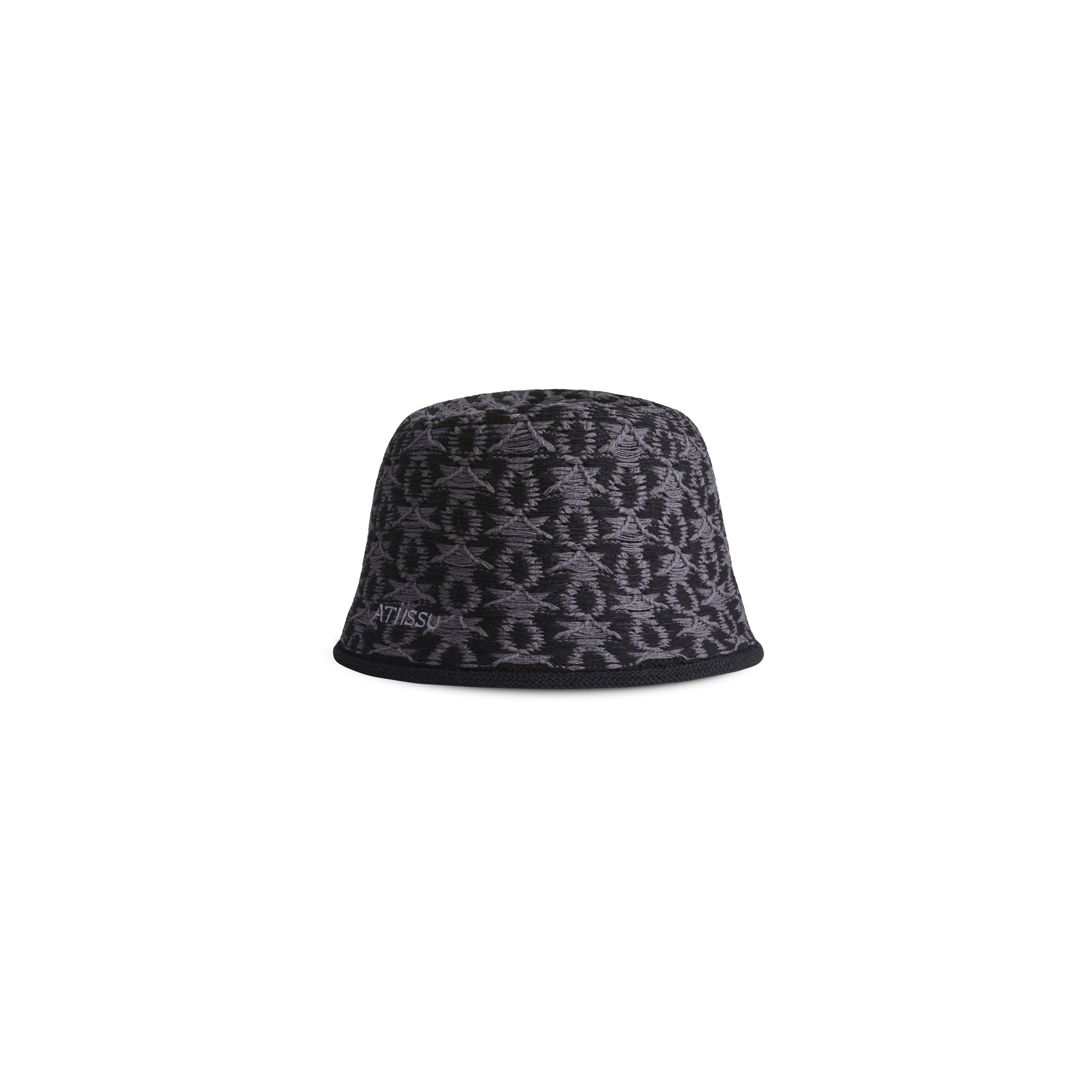 Holly's bucket hat BK
