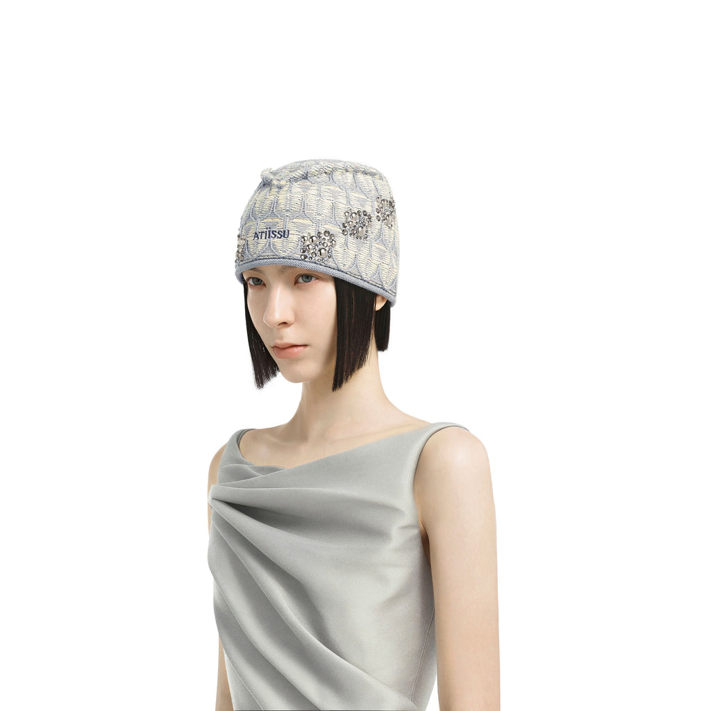 Sparkle B Beanie GY