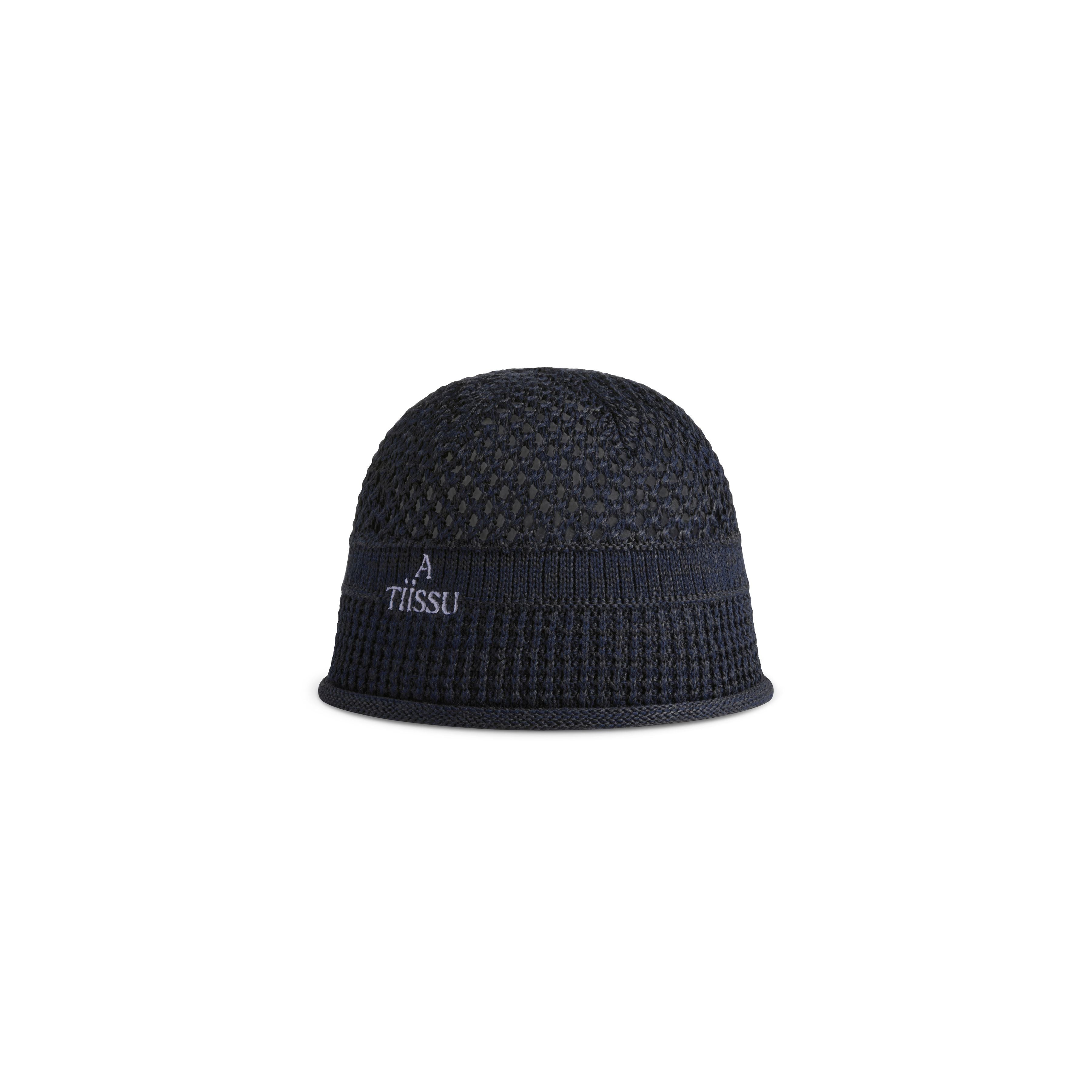 Bell bucket hat BK
