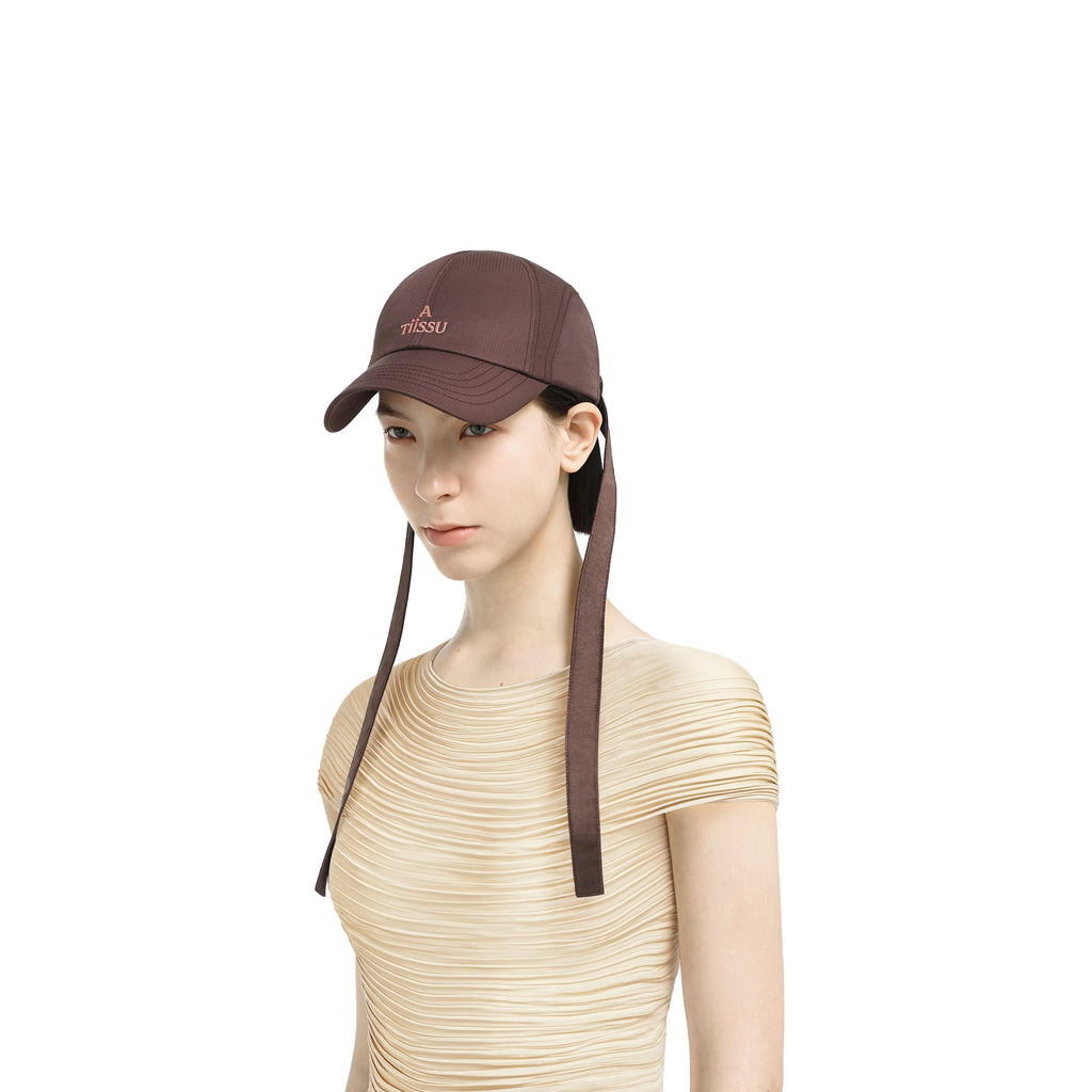 Shirring cap BR