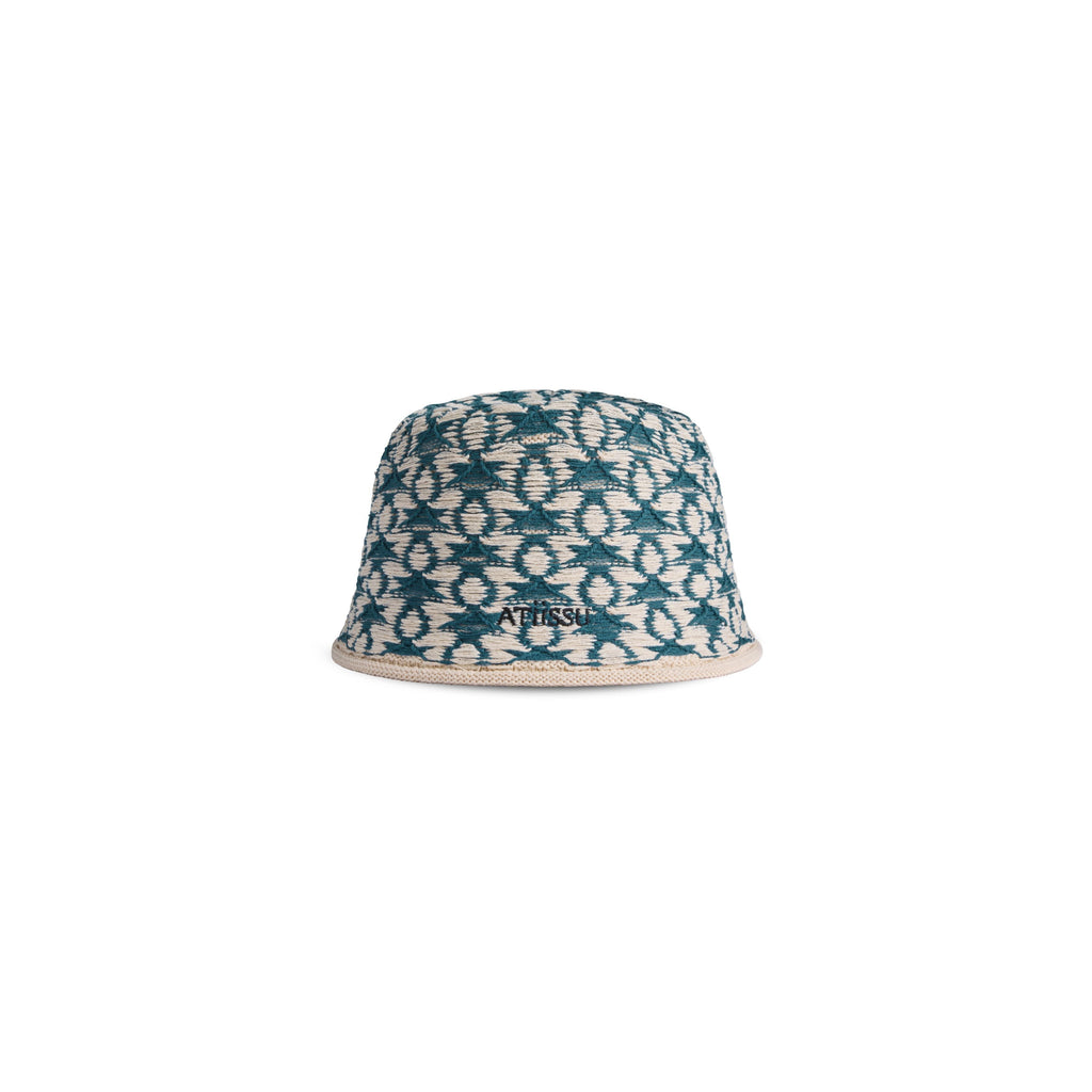 Holly's bucket hat. BL