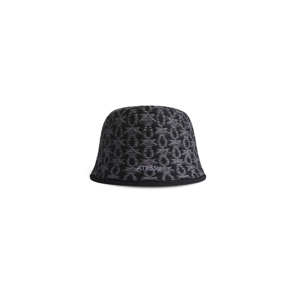 Holly's bucket hat BK