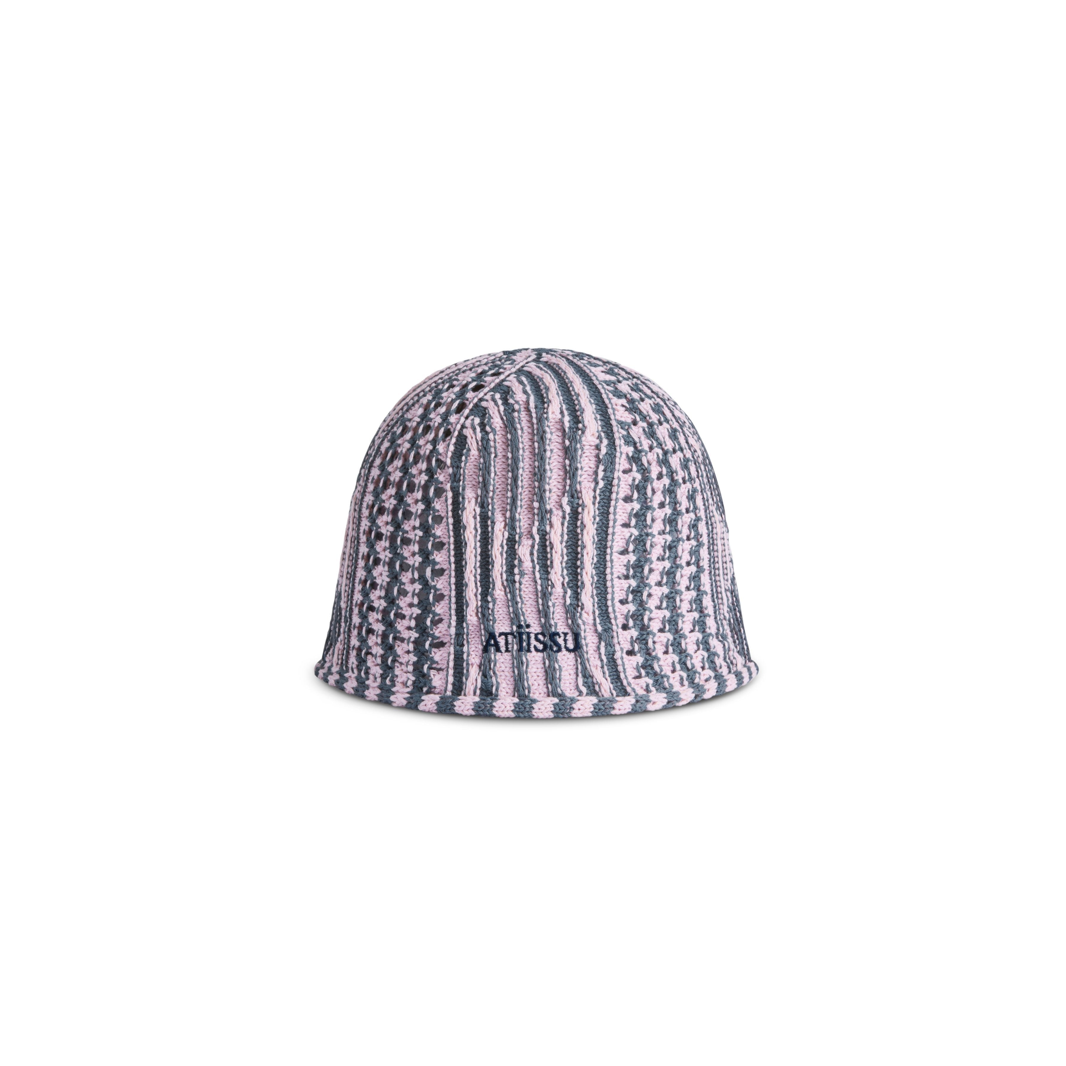 Squeeze bucket hat PK