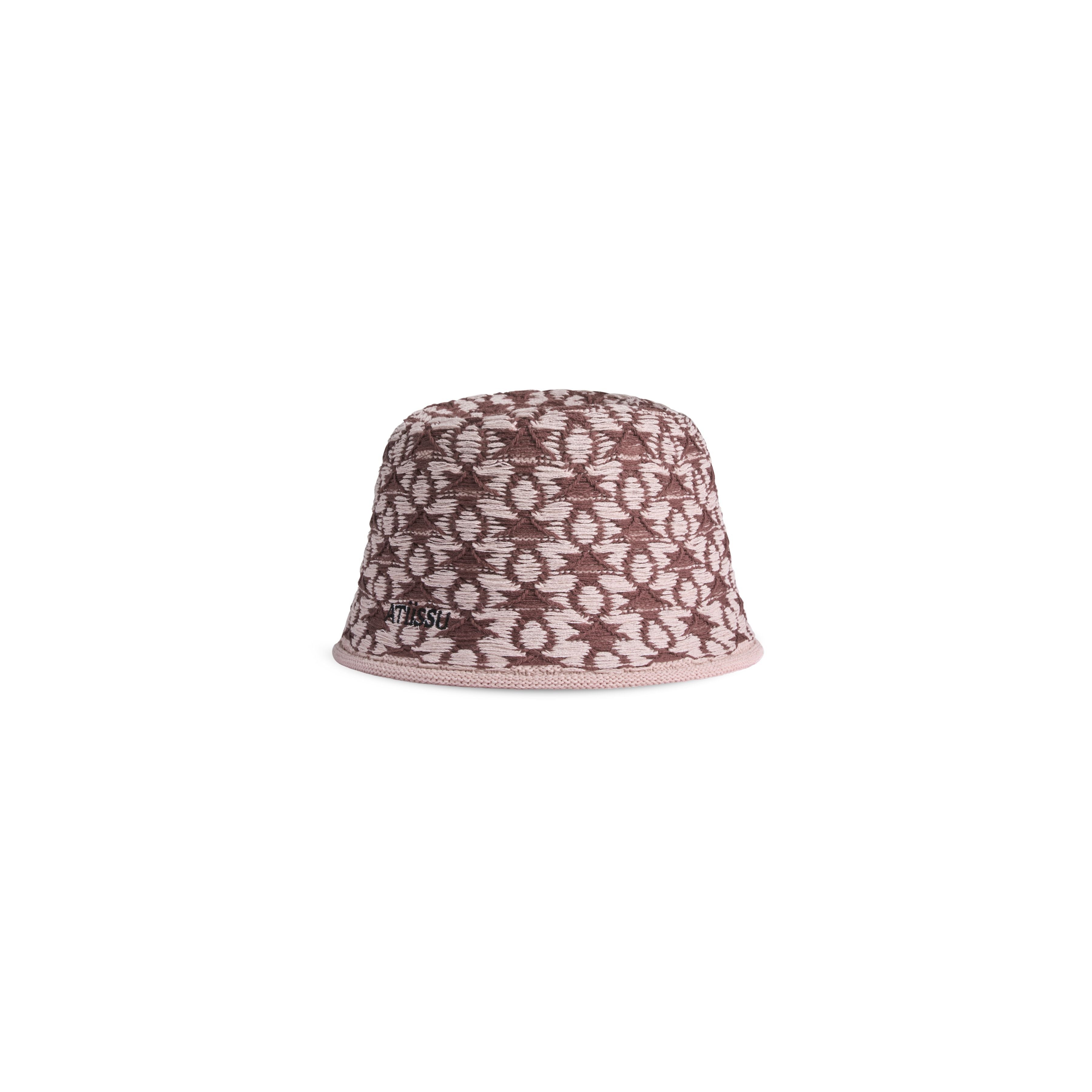 Holly's bucket hat, WN