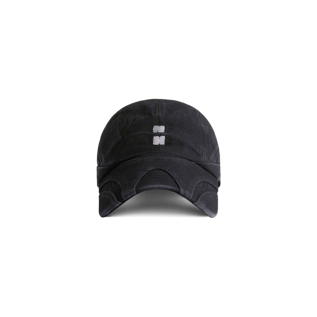 Clippan Cap  BK
