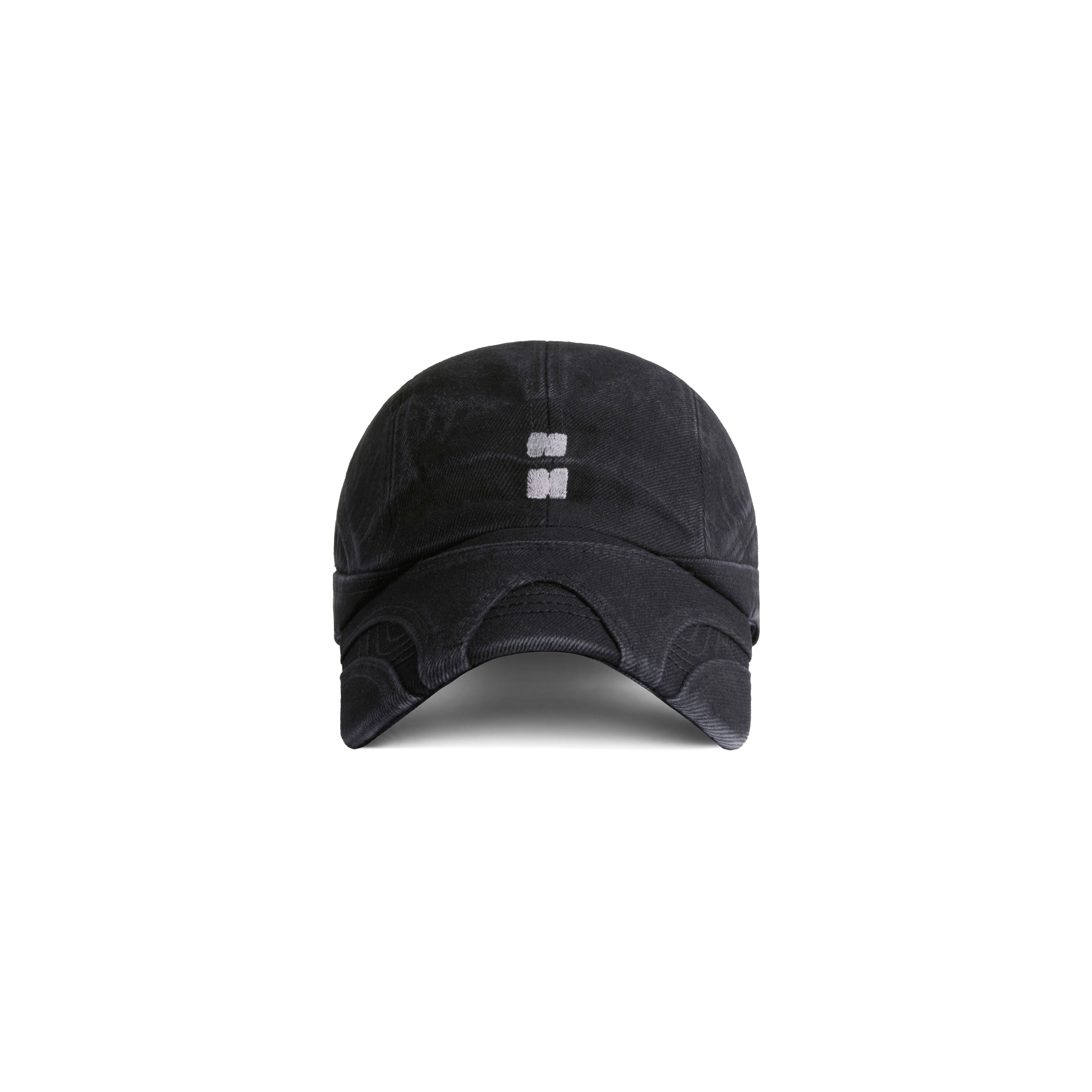 Clippan Cap  BK