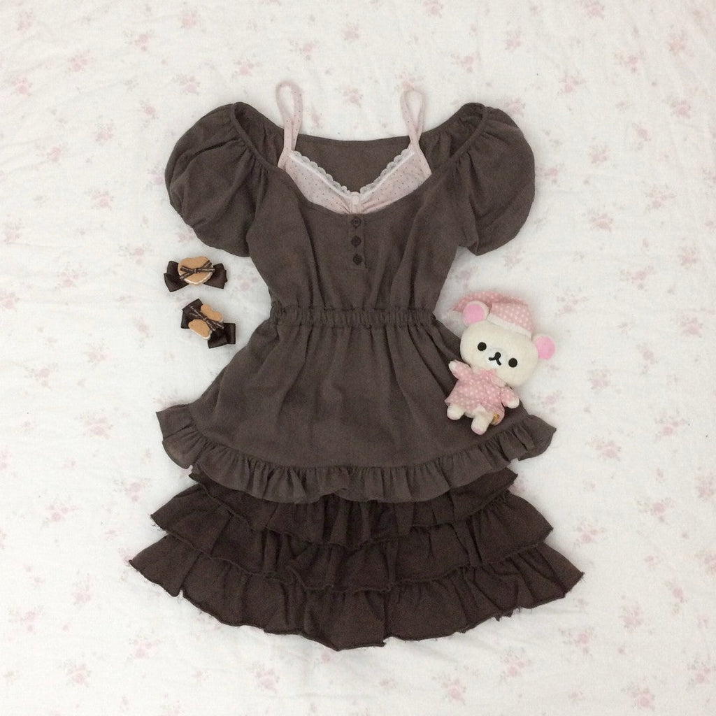 𝓑𝓔𝓢𝓣 â™?hachi blouse