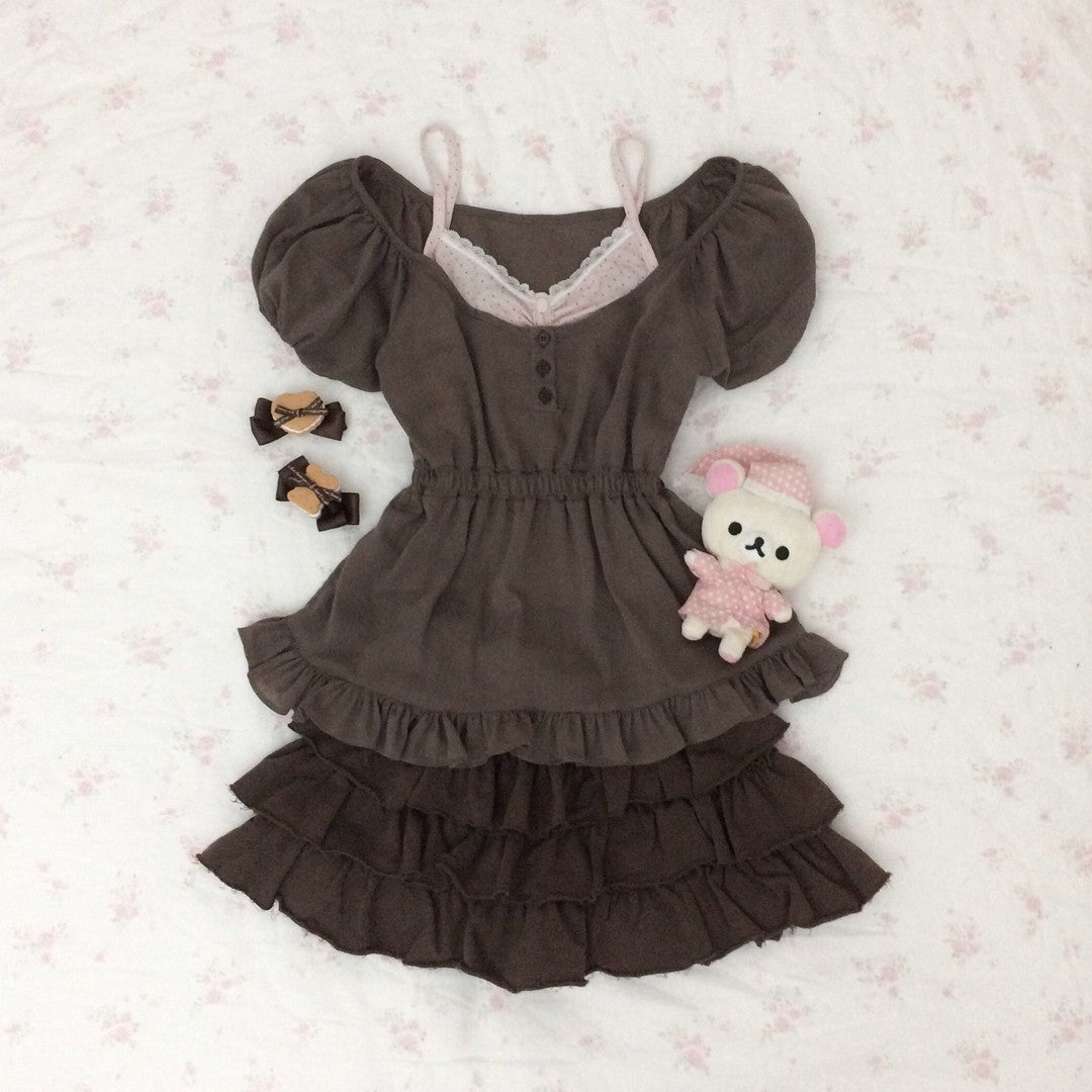 𝓑𝓔𝓢𝓣 â™?hachi blouse