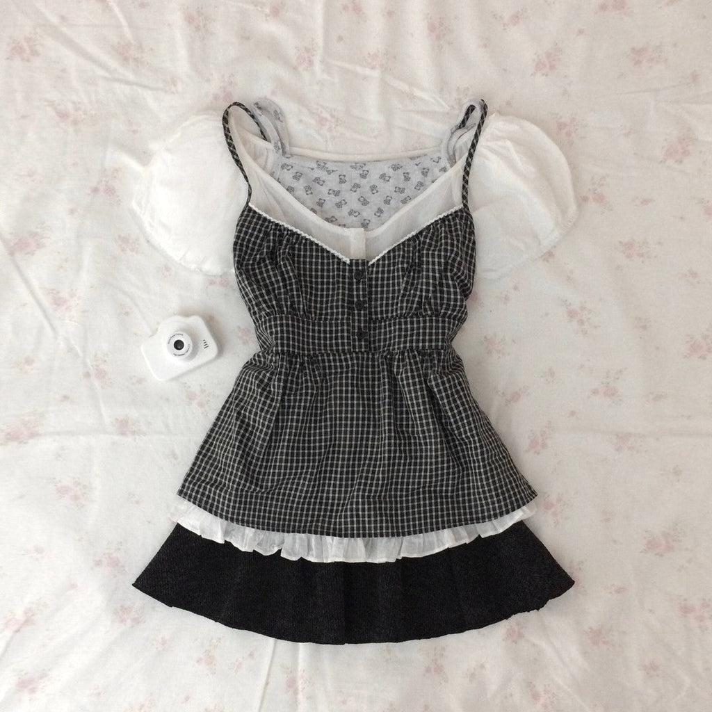 𝓑𝓔𝓢𝓣 â™?hachi blouse