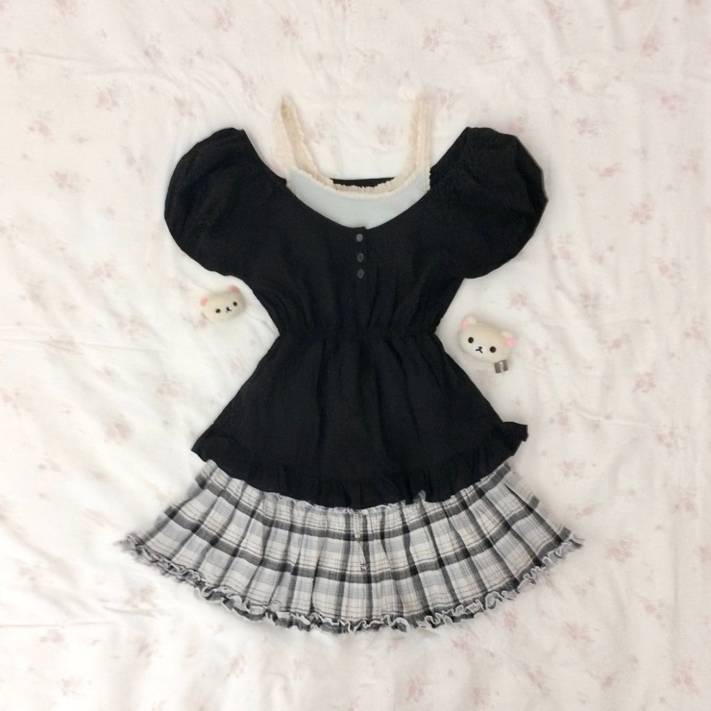 𝓑𝓔𝓢𝓣 â™?hachi blouse