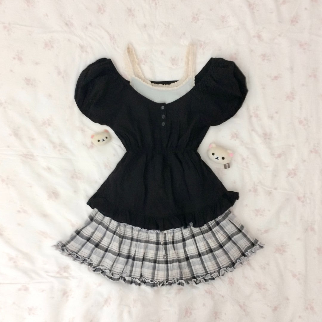 𝓑𝓔𝓢𝓣 â™?hachi blouse